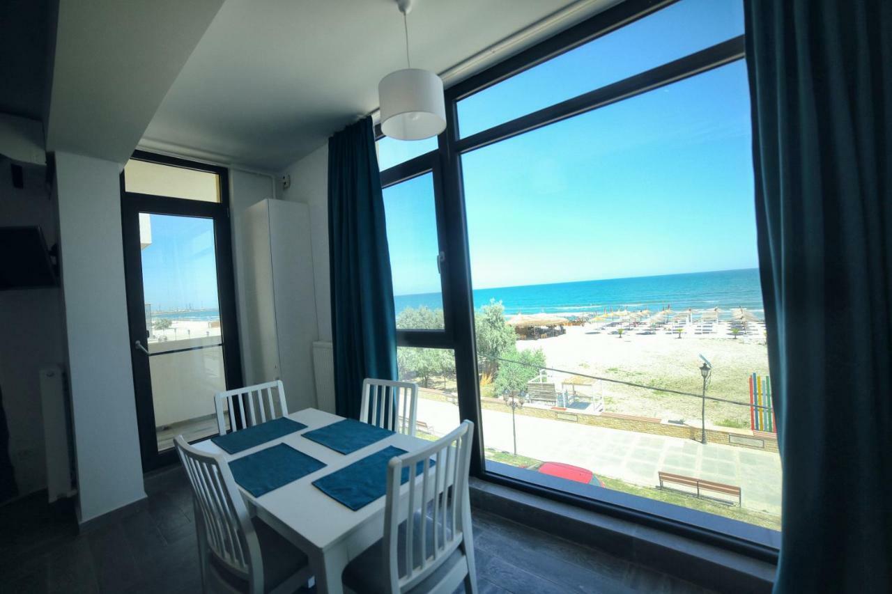 Alexandra Soleil Apartment Năvodari Extérieur photo