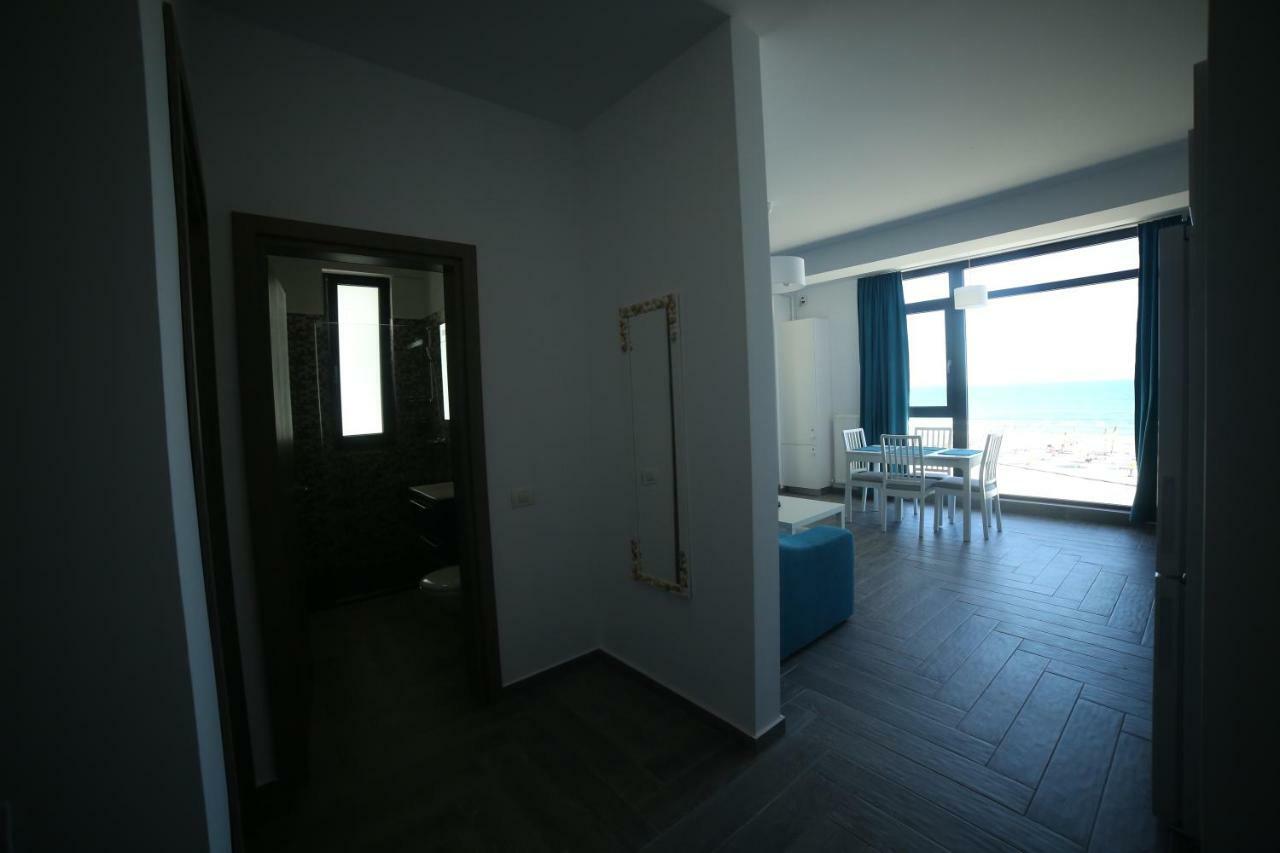 Alexandra Soleil Apartment Năvodari Extérieur photo