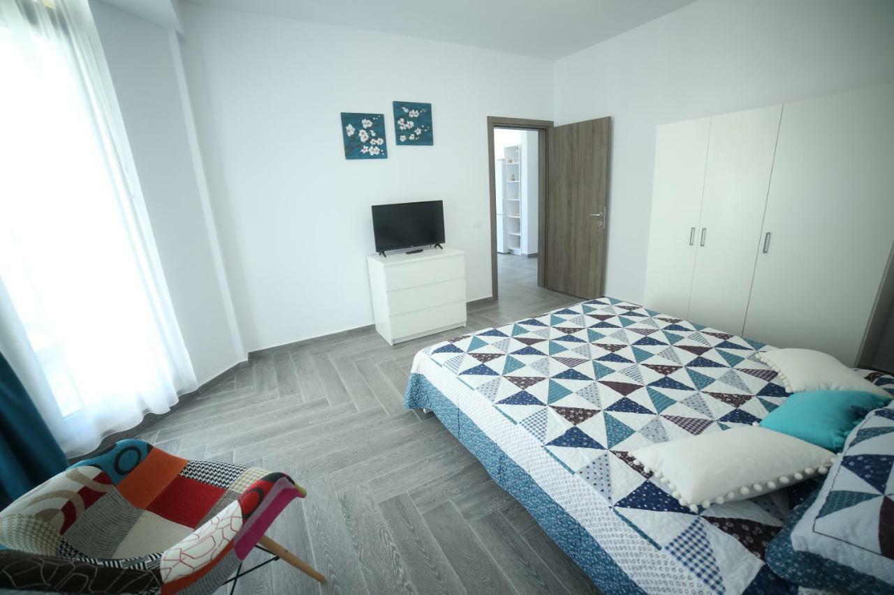 Alexandra Soleil Apartment Năvodari Extérieur photo